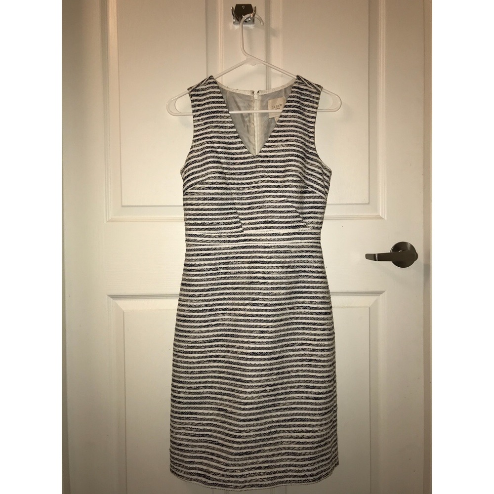 J Crew Woman’s Work Dress